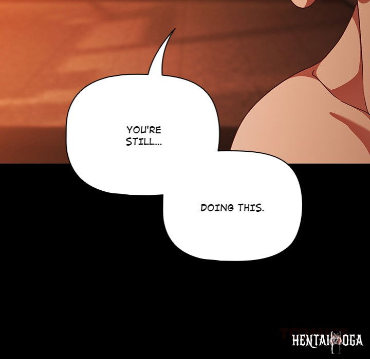 People of The Dark People of The Dark Chapter 48 - Page 12