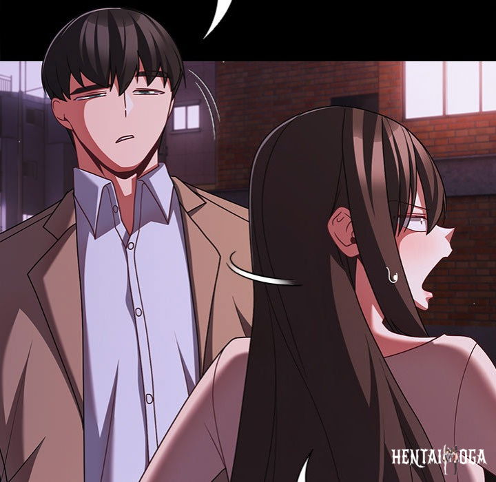 People of The Dark People of The Dark Chapter 48 - Page 125