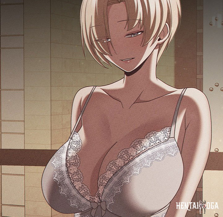 People of The Dark People of The Dark Chapter 48 - Page 136