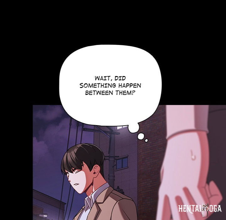 People of The Dark People of The Dark Chapter 48 - Page 147