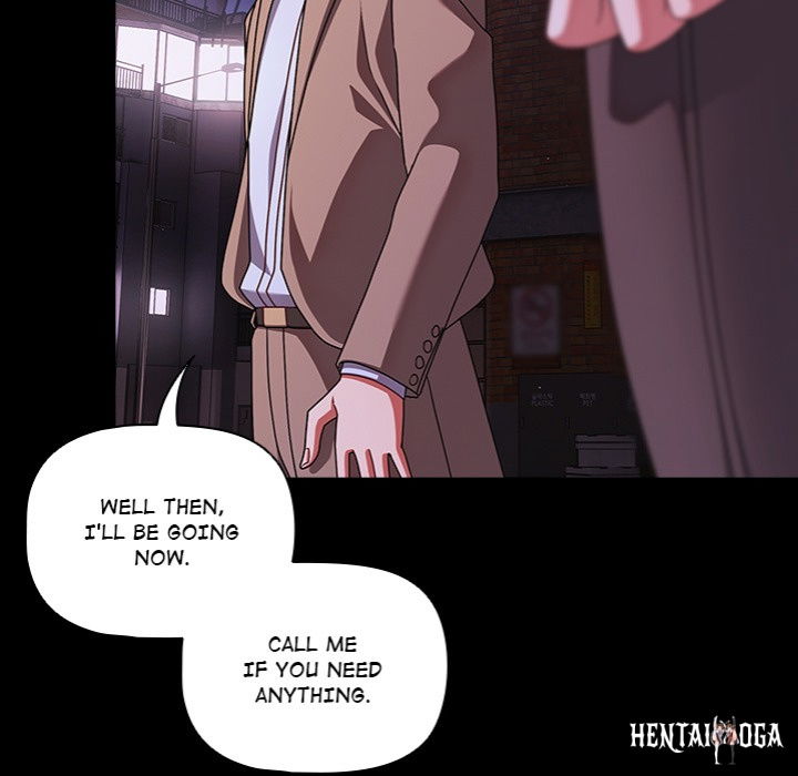 People of The Dark People of The Dark Chapter 48 - Page 148