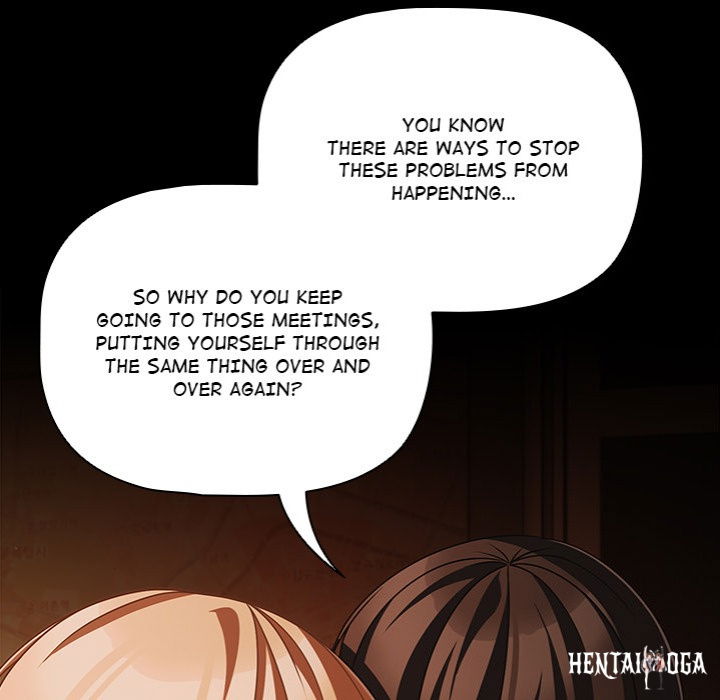 People of The Dark People of The Dark Chapter 48 - Page 15