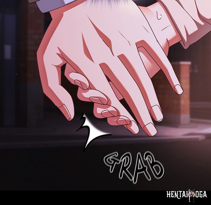 People of The Dark People of The Dark Chapter 48 - Page 153