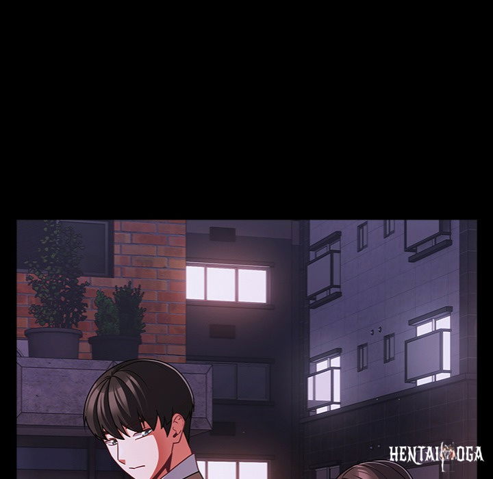 People of The Dark People of The Dark Chapter 48 - Page 154