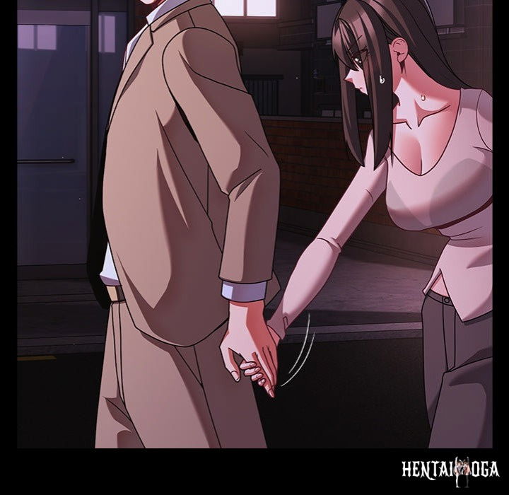 People of The Dark People of The Dark Chapter 48 - Page 155