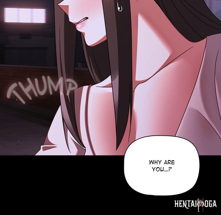 People of The Dark People of The Dark Chapter 48 - Page 157