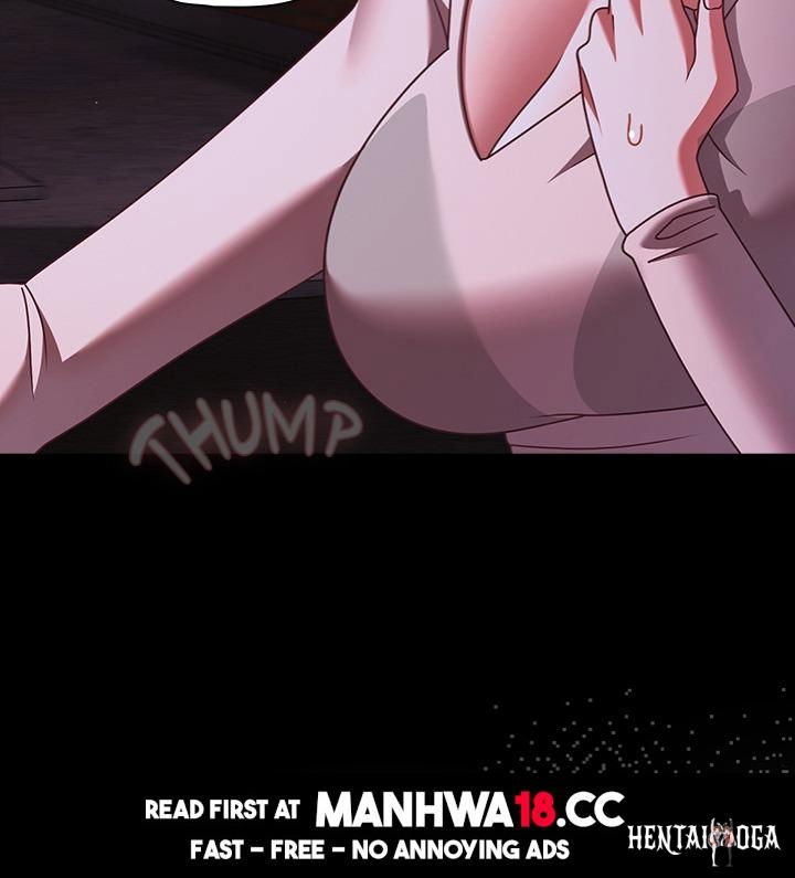 People of The Dark People of The Dark Chapter 48 - Page 159