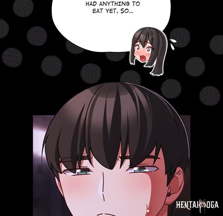 People of The Dark People of The Dark Chapter 48 - Page 166