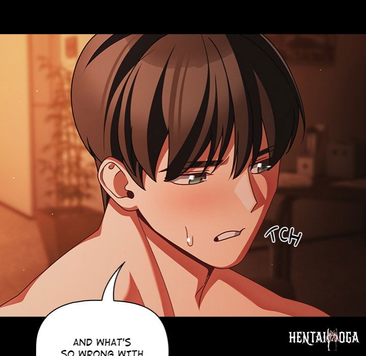 People of The Dark People of The Dark Chapter 48 - Page 22