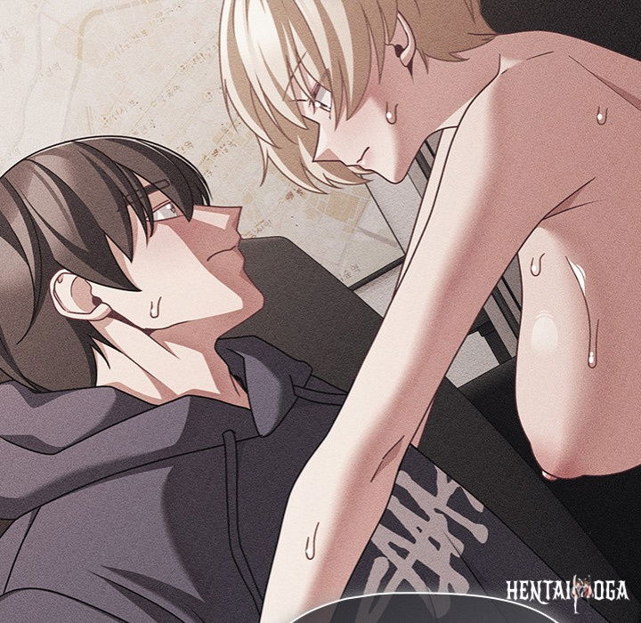 People of The Dark People of The Dark Chapter 48 - Page 24