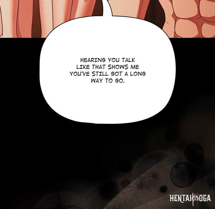 People of The Dark People of The Dark Chapter 48 - Page 31