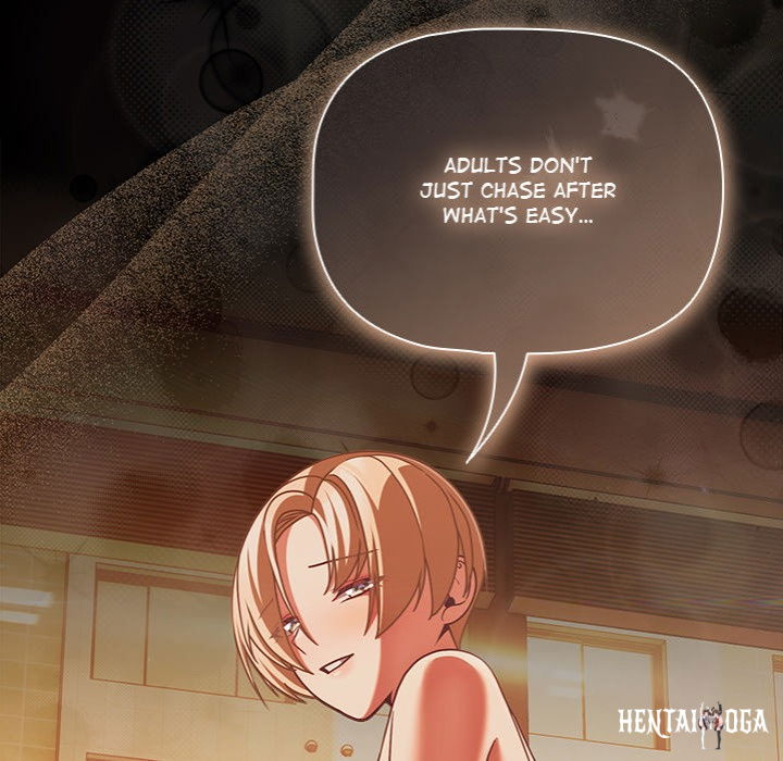 People of The Dark People of The Dark Chapter 48 - Page 32