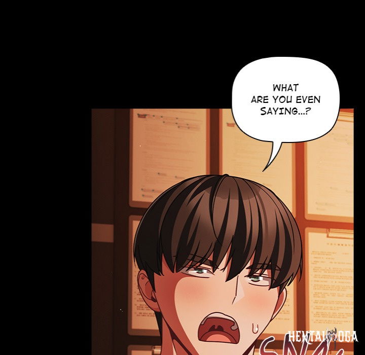 People of The Dark People of The Dark Chapter 48 - Page 35