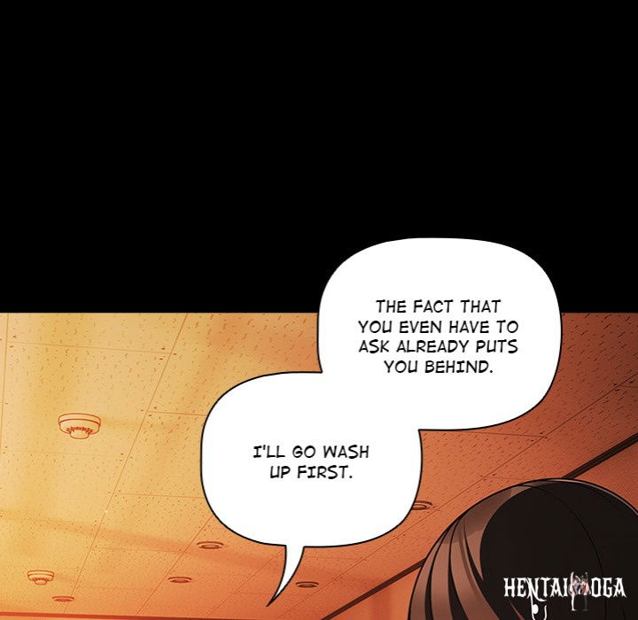 People of The Dark People of The Dark Chapter 48 - Page 37