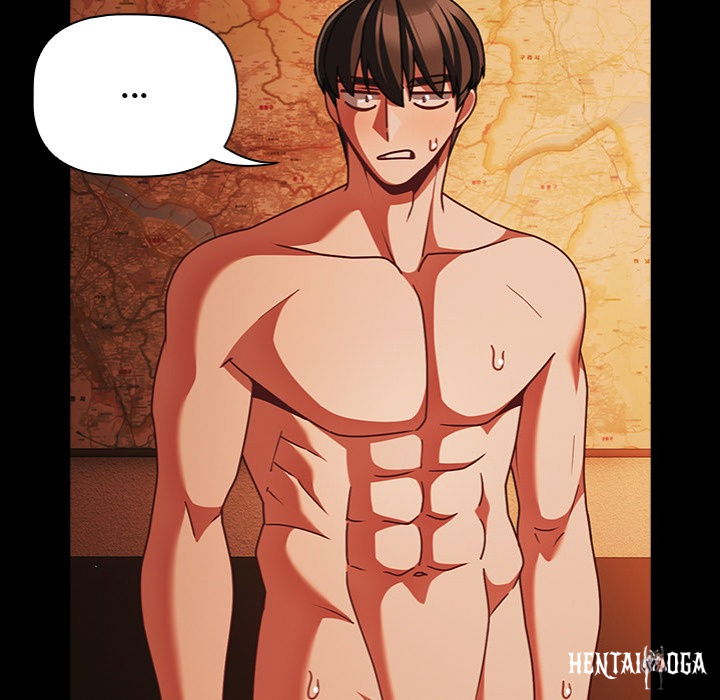 People of The Dark People of The Dark Chapter 48 - Page 40