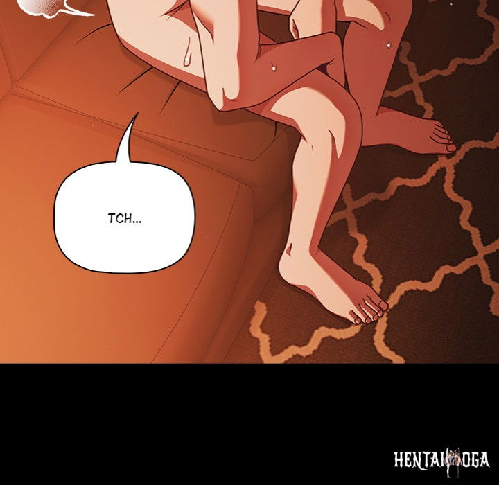 People of The Dark People of The Dark Chapter 48 - Page 43