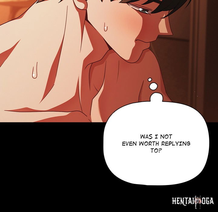 People of The Dark People of The Dark Chapter 48 - Page 47