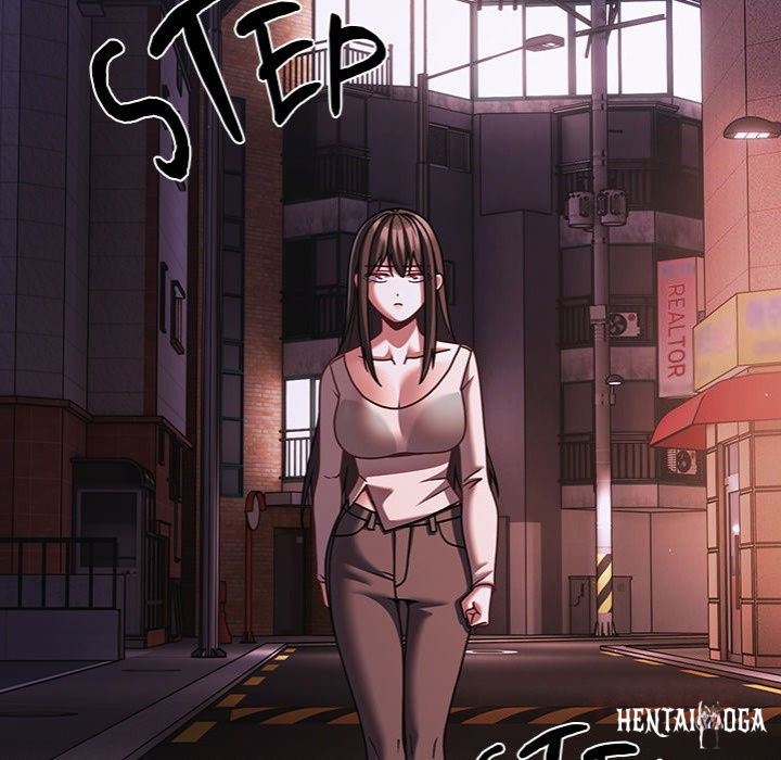 People of The Dark People of The Dark Chapter 48 - Page 84