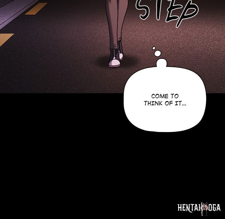 People of The Dark People of The Dark Chapter 48 - Page 85