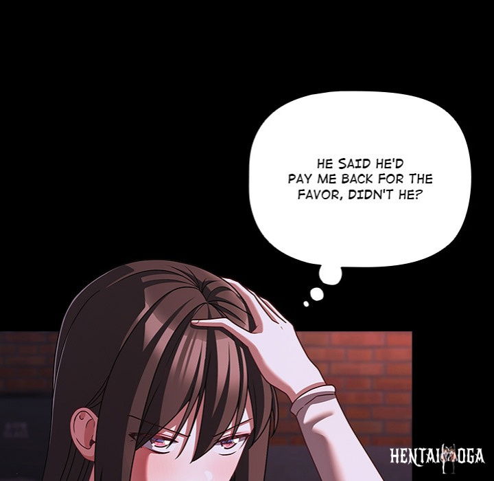 People of The Dark People of The Dark Chapter 48 - Page 91