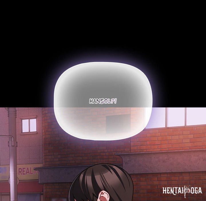 People of The Dark People of The Dark Chapter 48 - Page 99