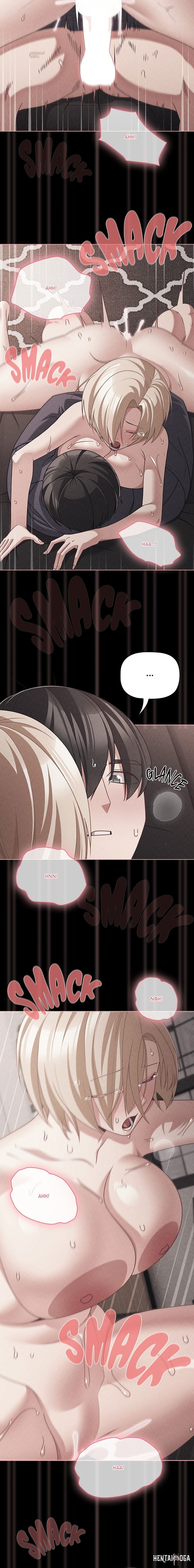 People of The Dark People of The Dark Chapter 47 - Page 11