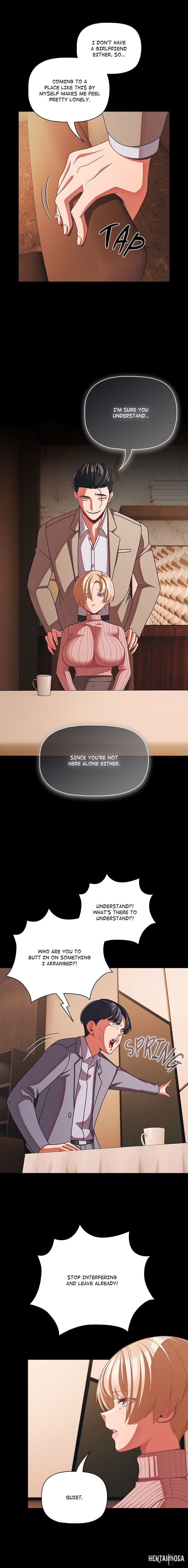 People of The Dark People of The Dark Chapter 44 - Page 11