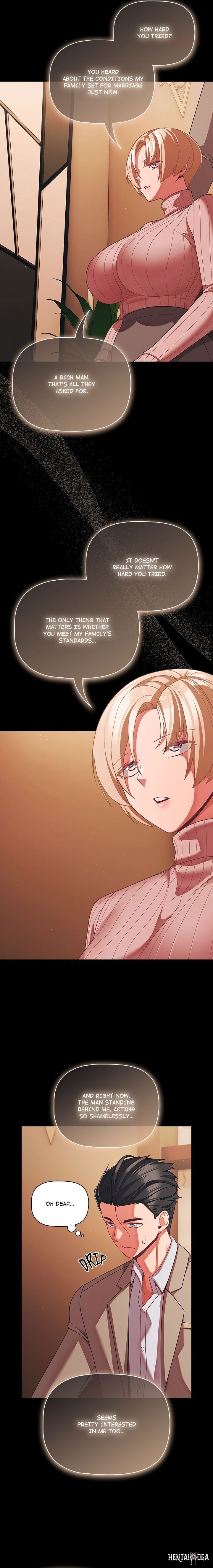 People of The Dark People of The Dark Chapter 44 - Page 13