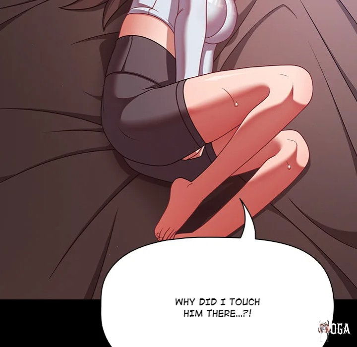 People of The Dark People of The Dark Chapter 43 - Page 104