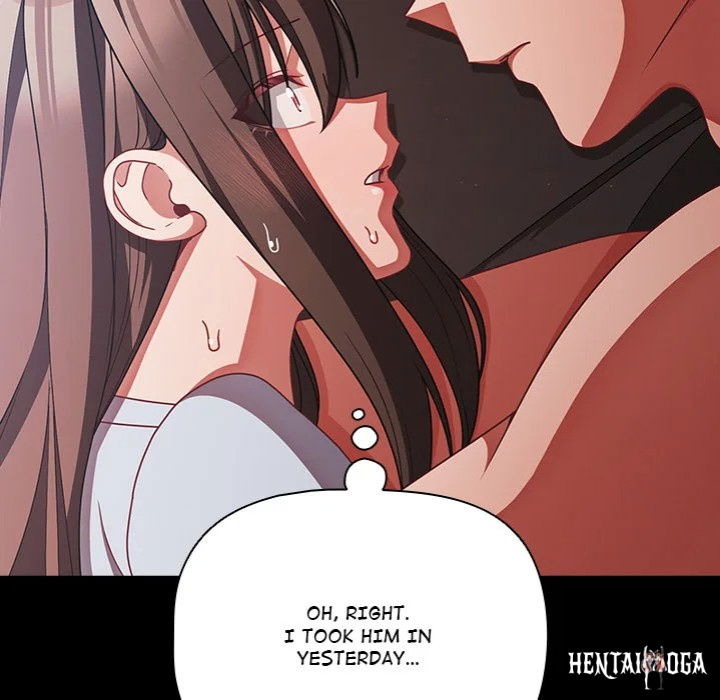 People of The Dark People of The Dark Chapter 43 - Page 11