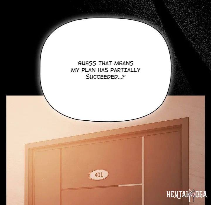 People of The Dark People of The Dark Chapter 43 - Page 111