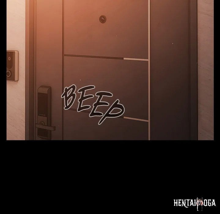 People of The Dark People of The Dark Chapter 43 - Page 112