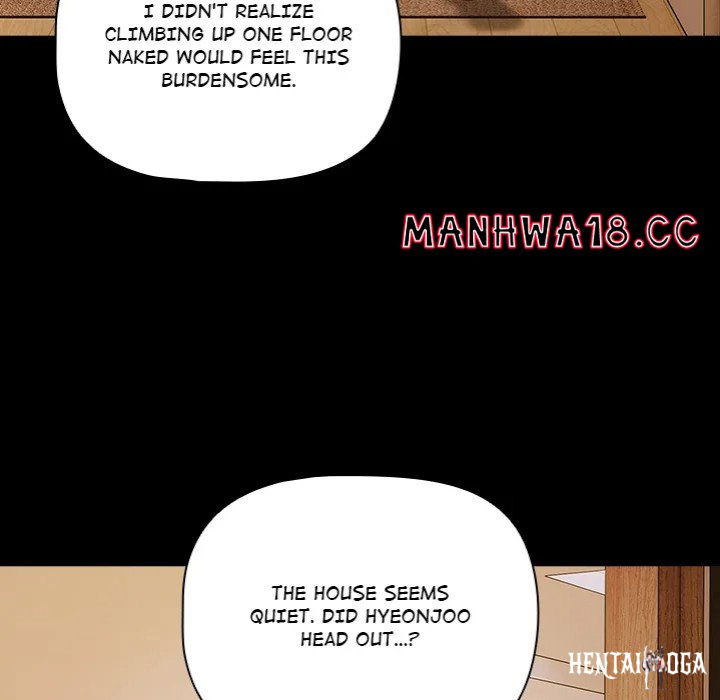 People of The Dark People of The Dark Chapter 43 - Page 115