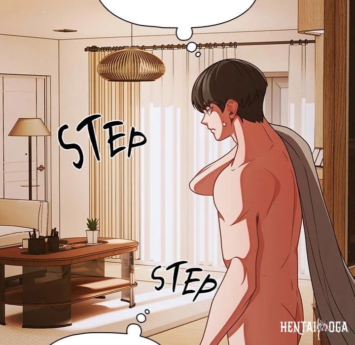 People of The Dark People of The Dark Chapter 43 - Page 116