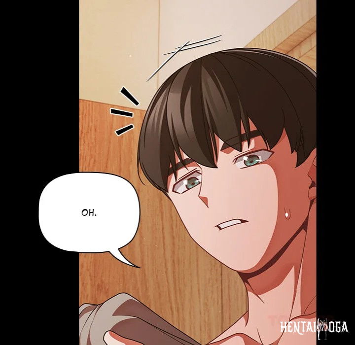 People of The Dark People of The Dark Chapter 43 - Page 120