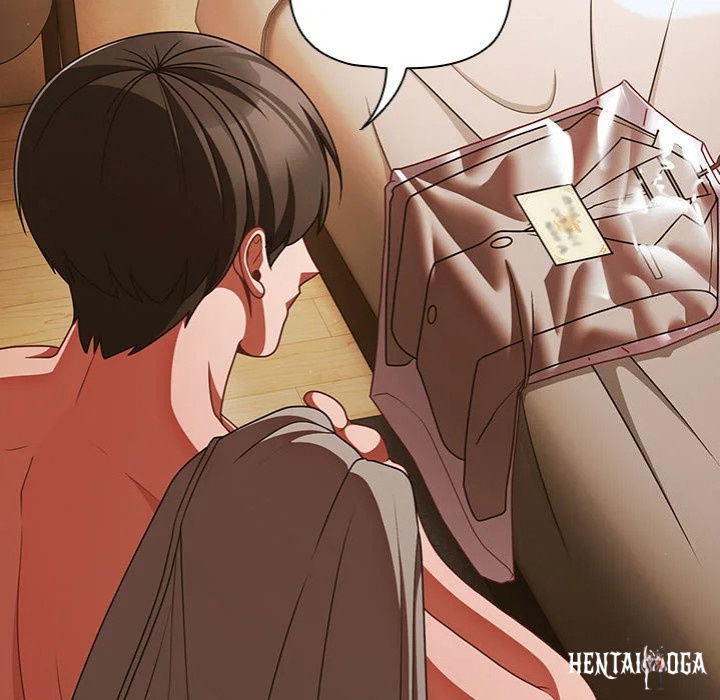 People of The Dark People of The Dark Chapter 43 - Page 122