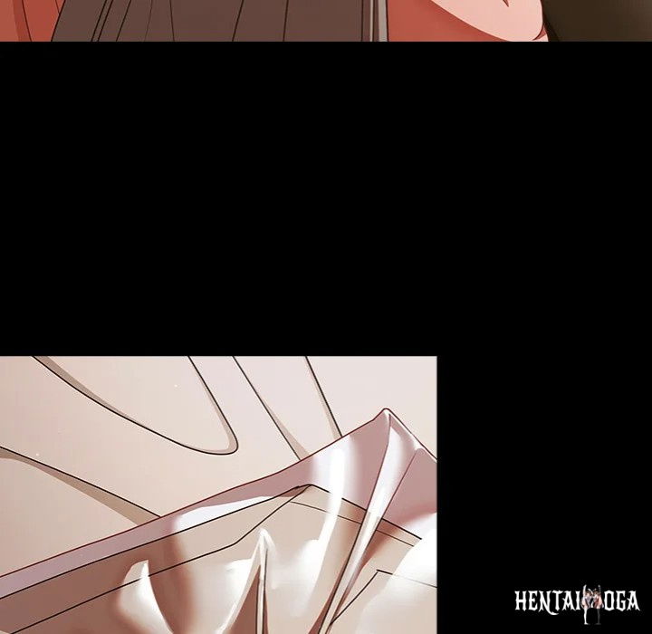 People of The Dark People of The Dark Chapter 43 - Page 123