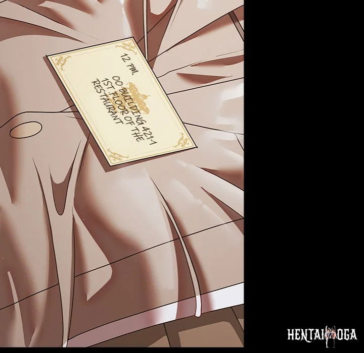 People of The Dark People of The Dark Chapter 43 - Page 124