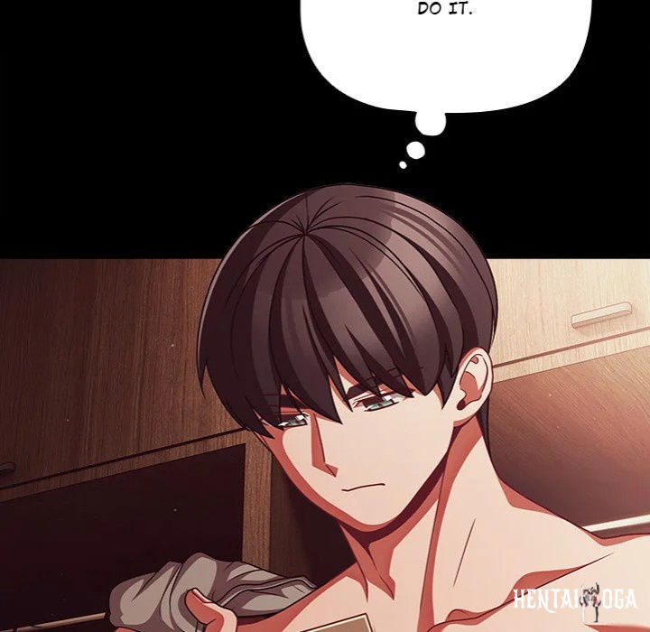 People of The Dark People of The Dark Chapter 43 - Page 128