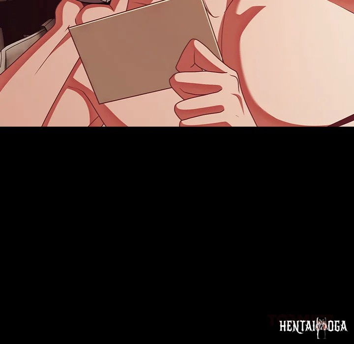 People of The Dark People of The Dark Chapter 43 - Page 129