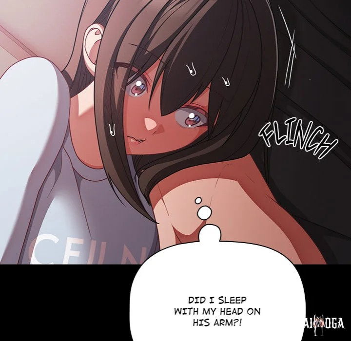 People of The Dark People of The Dark Chapter 43 - Page 13