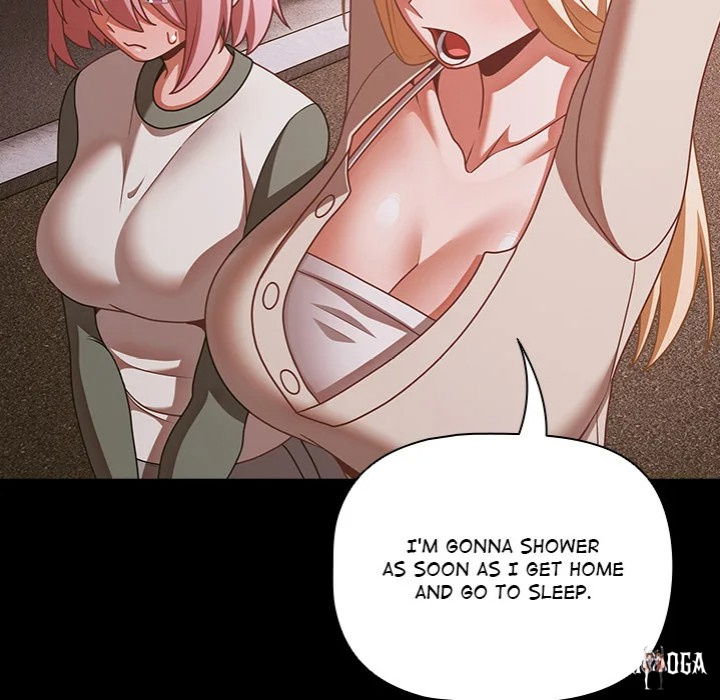 People of The Dark People of The Dark Chapter 43 - Page 134