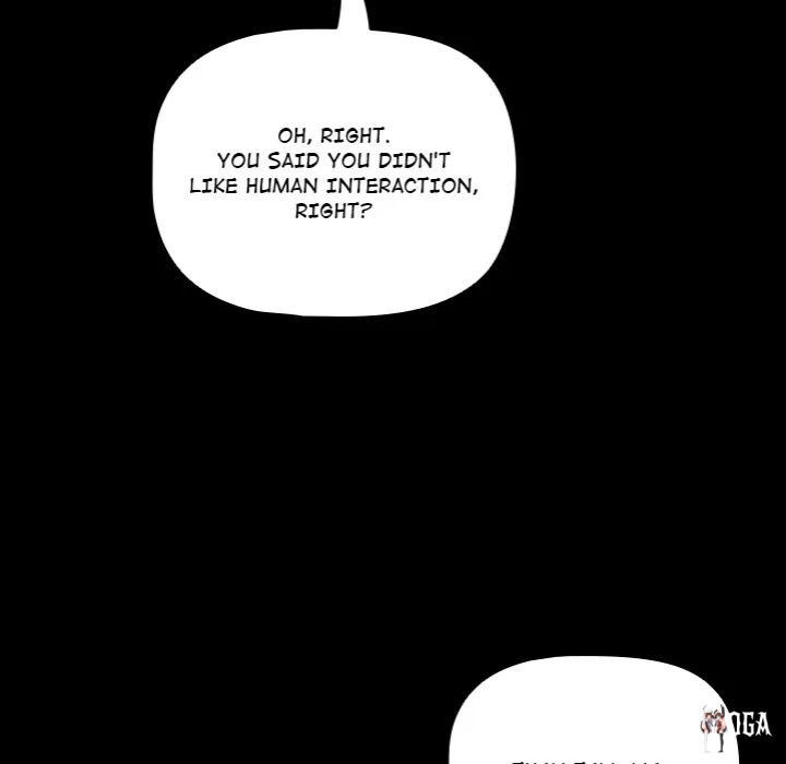 People of The Dark People of The Dark Chapter 43 - Page 137