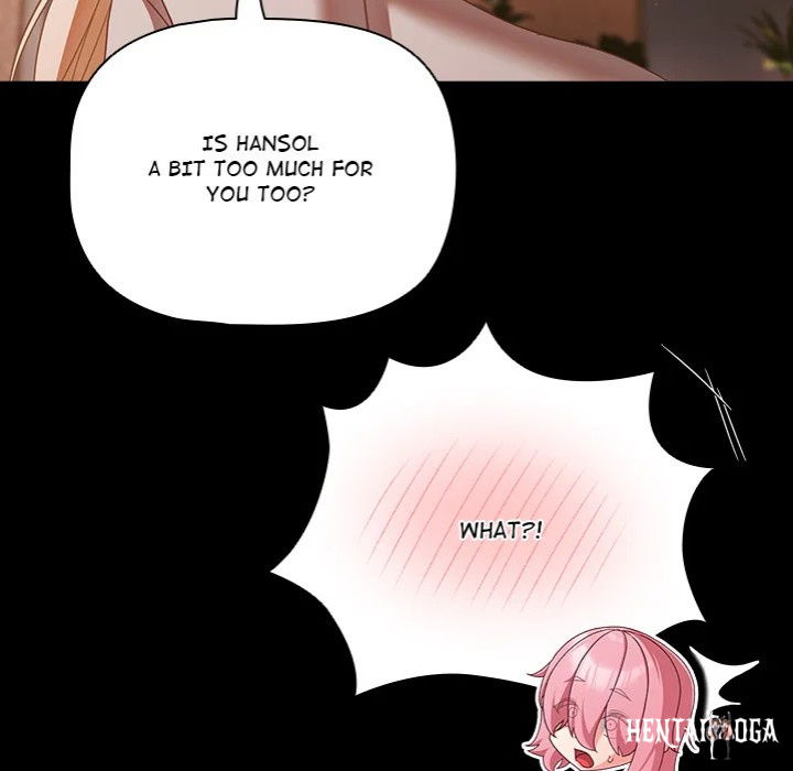 People of The Dark People of The Dark Chapter 43 - Page 139