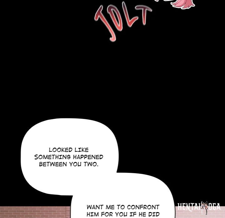 People of The Dark People of The Dark Chapter 43 - Page 140