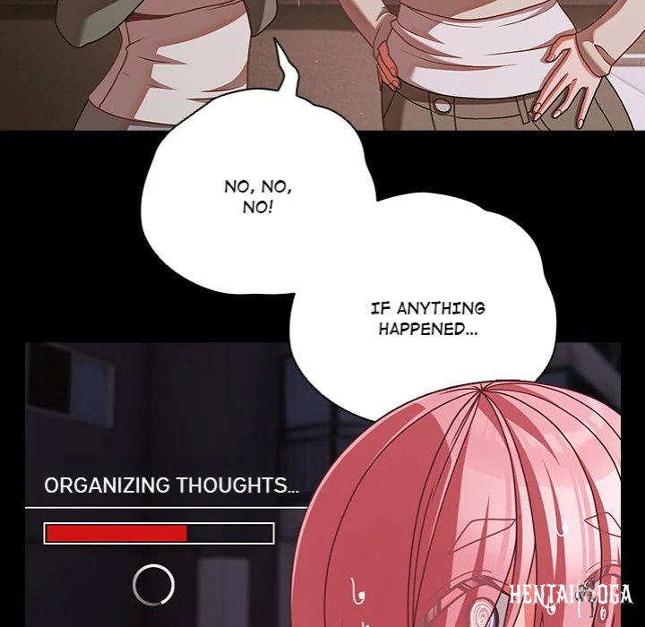 People of The Dark People of The Dark Chapter 43 - Page 142