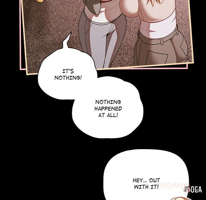 People of The Dark People of The Dark Chapter 43 - Page 147