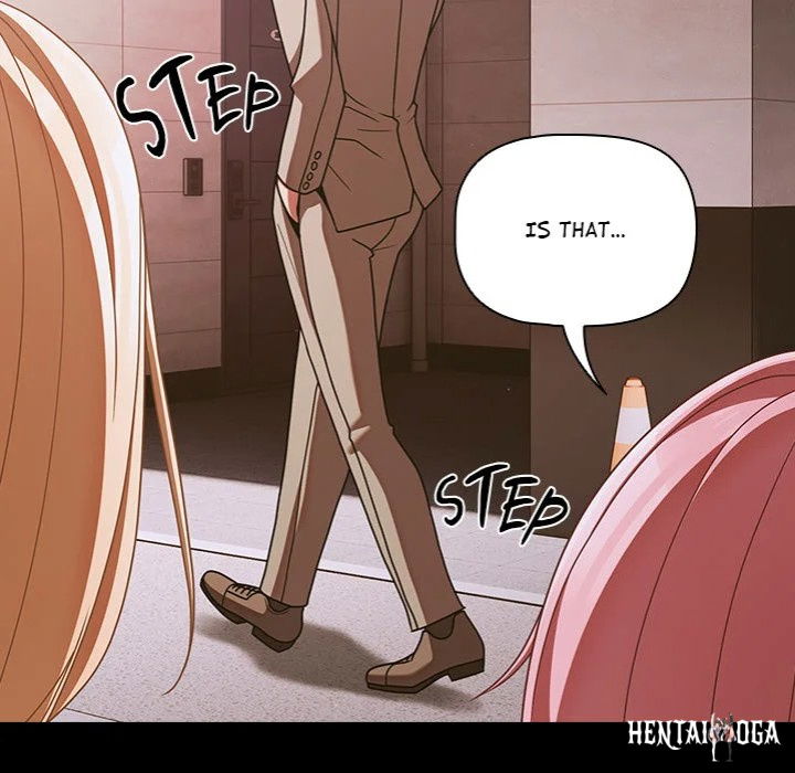 People of The Dark People of The Dark Chapter 43 - Page 151