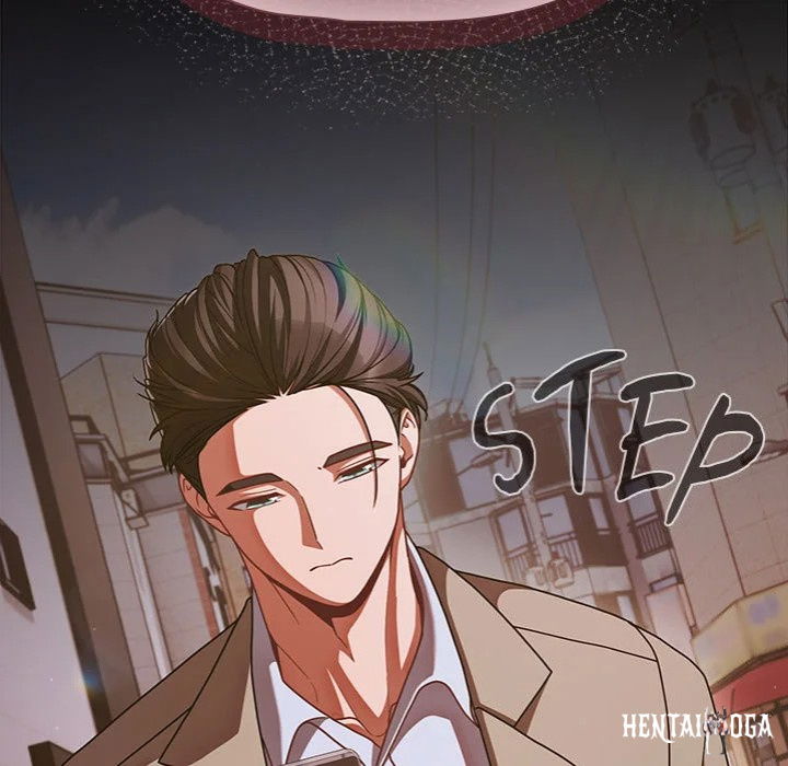 People of The Dark People of The Dark Chapter 43 - Page 153