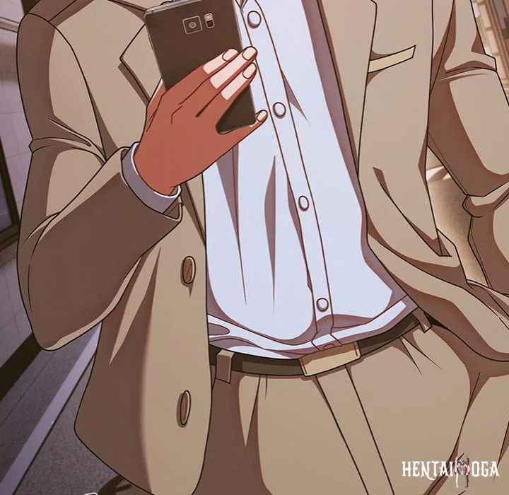 People of The Dark People of The Dark Chapter 43 - Page 154